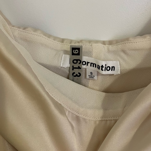 Reformation Maeve dress - Picture 4 of 4